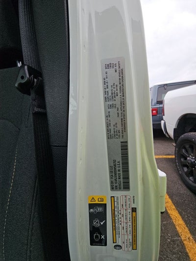 2025 Jeep Wrangler Willys 4xe