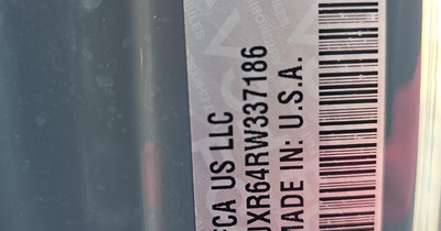2024 Jeep Wrangler Rubicon 4xe