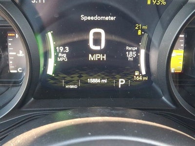 2025 Jeep Wrangler Rubicon 4xe