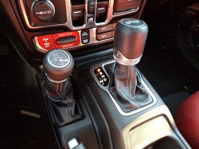 2024 Jeep Wrangler Rubicon 392