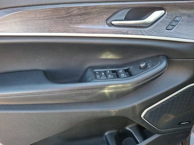 2022 Jeep Grand Cherokee 4xe