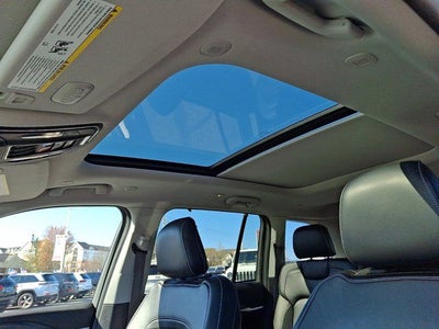 2022 Jeep Grand Cherokee 4xe