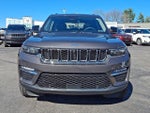 2022 Jeep Grand Cherokee 4xe