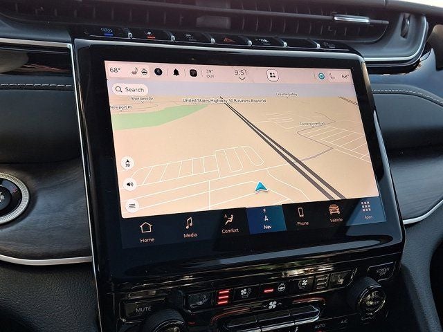 2022 Jeep Grand Cherokee 4xe