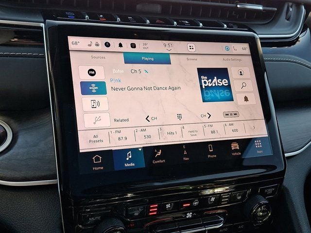 2022 Jeep Grand Cherokee 4xe