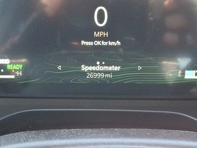 2022 Jeep Grand Cherokee 4xe