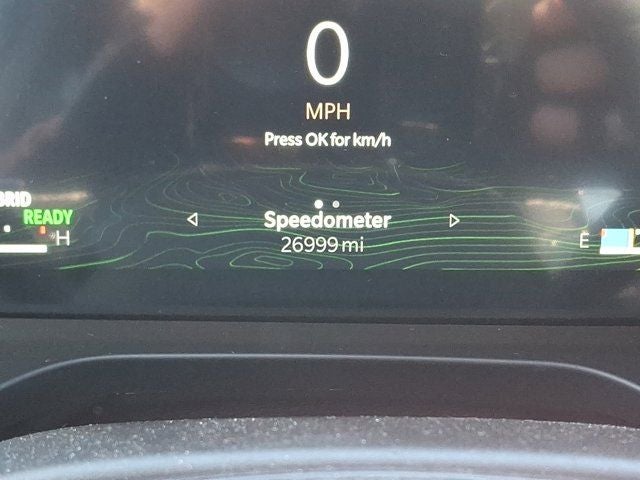 2022 Jeep Grand Cherokee 4xe