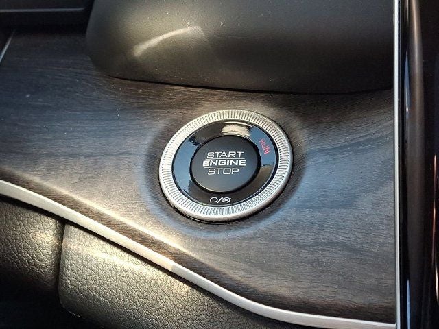 2022 Jeep Grand Cherokee 4xe