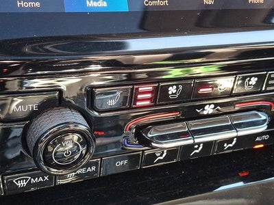 2022 Jeep Grand Cherokee 4xe