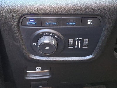 2022 Jeep Grand Cherokee 4xe