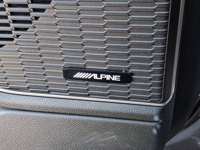 2022 Jeep Grand Cherokee 4xe