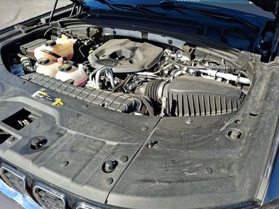 2022 Jeep Grand Cherokee 4xe