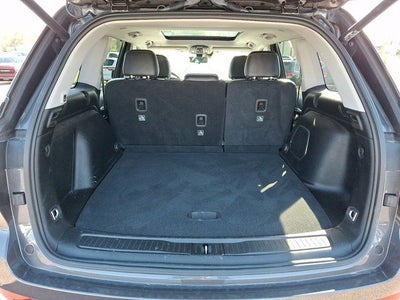 2022 Jeep Grand Cherokee 4xe