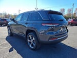 2022 Jeep Grand Cherokee 4xe