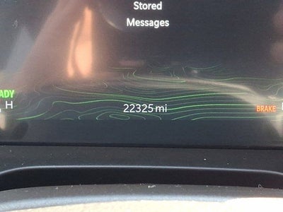 2022 Jeep Grand Cherokee 4xe
