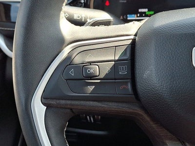 2022 Jeep Grand Cherokee 4xe