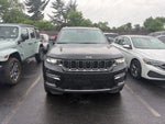 2022 Jeep Grand Cherokee 4xe