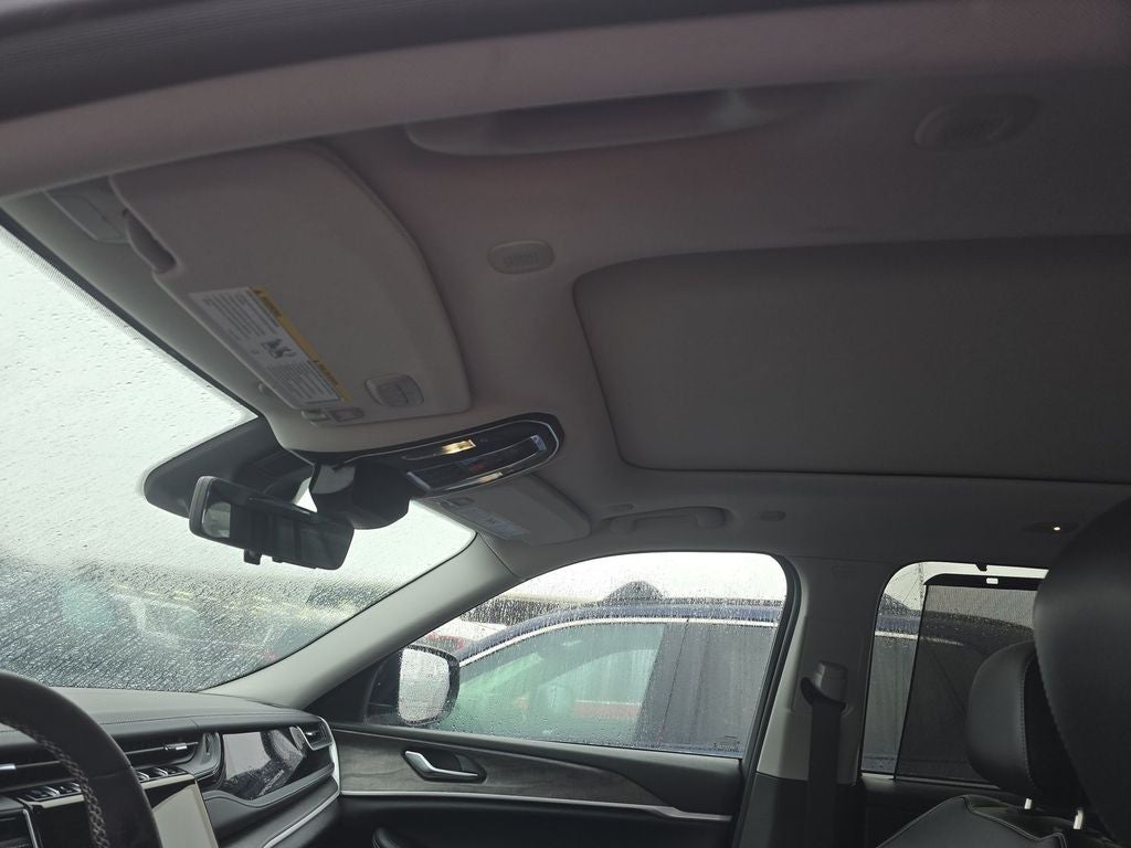 2022 Jeep Grand Cherokee 4xe