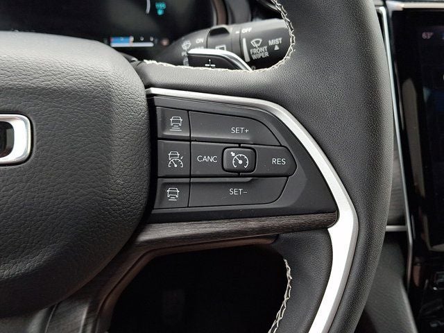 2022 Jeep Grand Cherokee 4xe