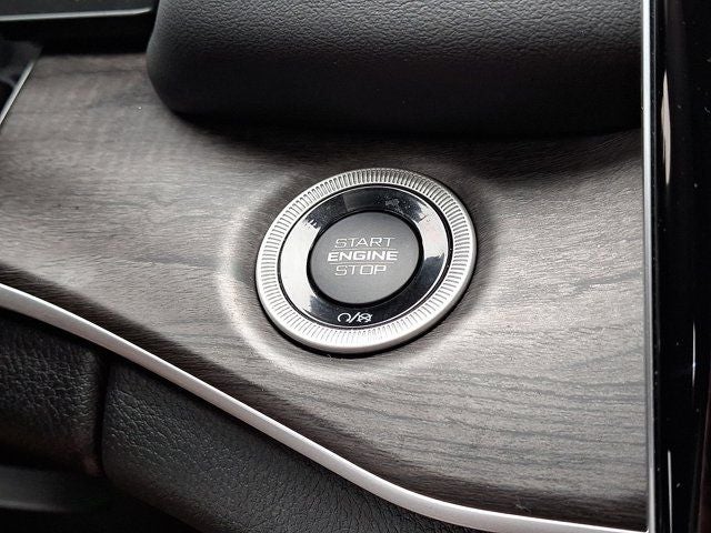 2022 Jeep Grand Cherokee 4xe