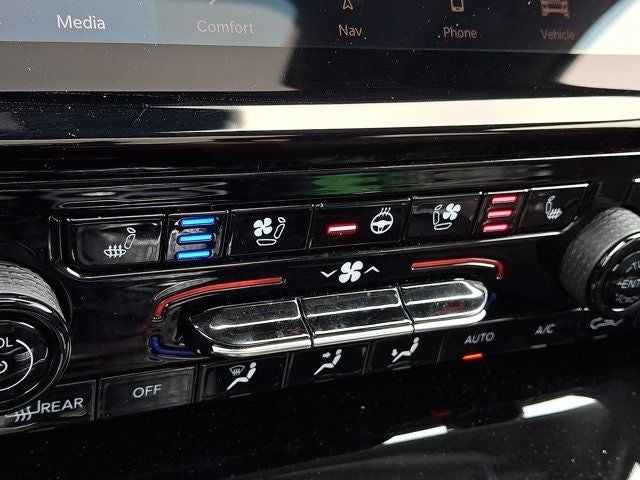 2022 Jeep Grand Cherokee 4xe