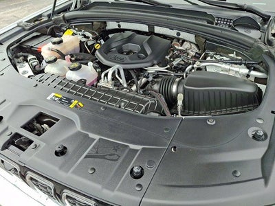 2022 Jeep Grand Cherokee 4xe