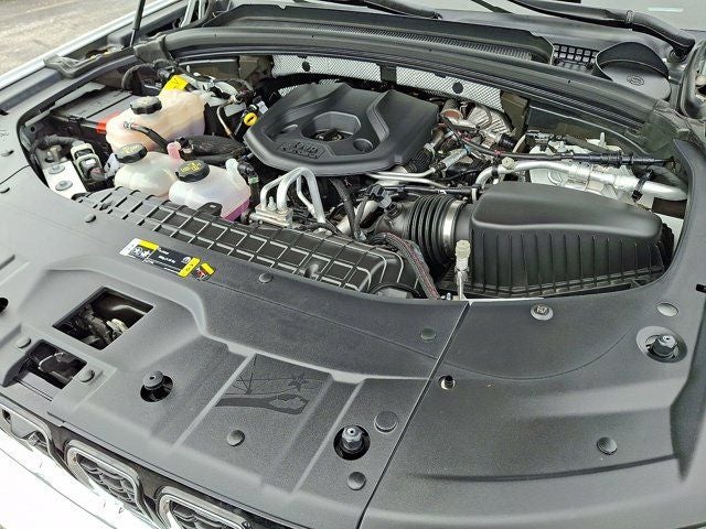 2022 Jeep Grand Cherokee 4xe