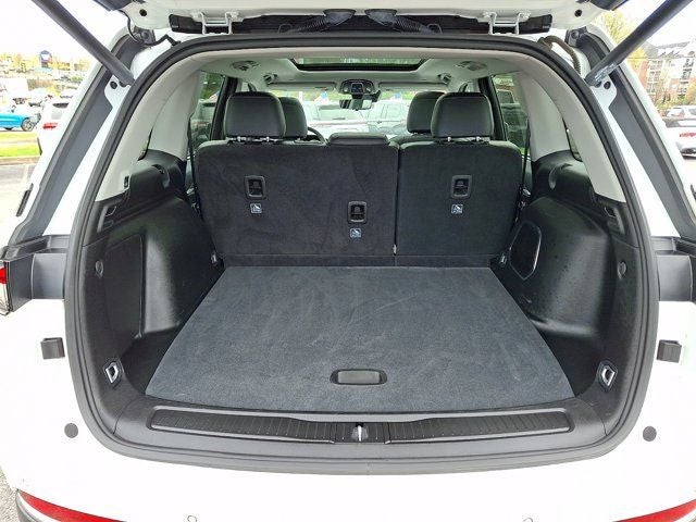 2022 Jeep Grand Cherokee 4xe