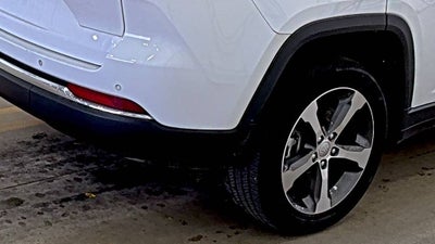 2022 Jeep Grand Cherokee 4xe