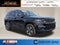 2022 Jeep Grand Cherokee 4xe