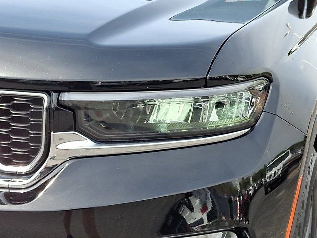 2022 Jeep Grand Cherokee 4xe