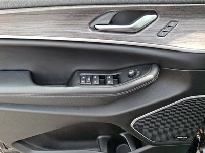 2022 Jeep Grand Cherokee 4xe