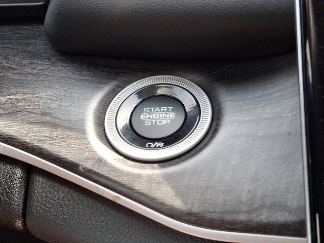 2022 Jeep Grand Cherokee 4xe