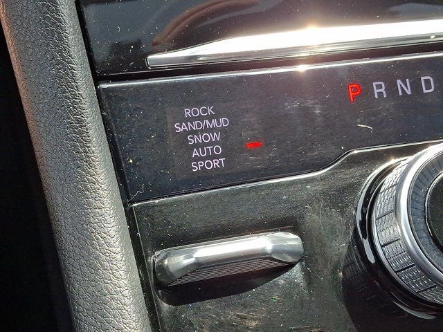 2022 Jeep Grand Cherokee 4xe
