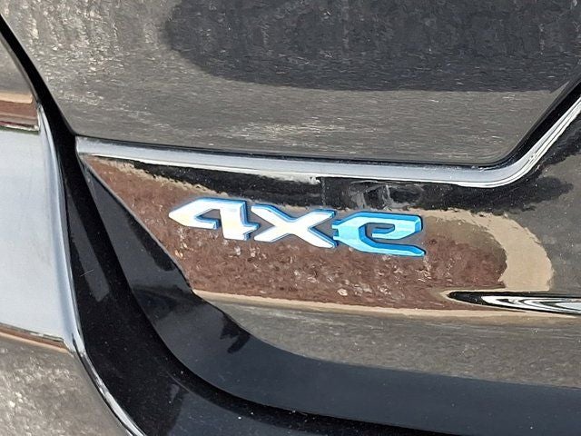 2022 Jeep Grand Cherokee 4xe