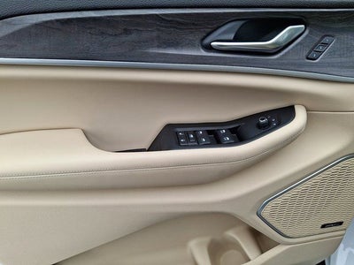 2022 Jeep Grand Cherokee 4xe