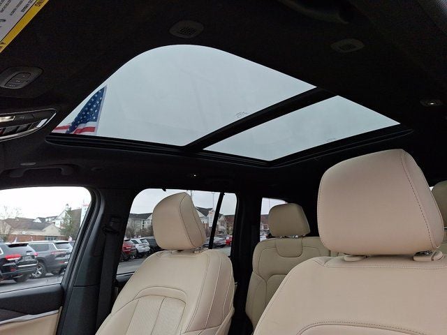 2022 Jeep Grand Cherokee 4xe