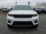 2022 Jeep Grand Cherokee 4xe