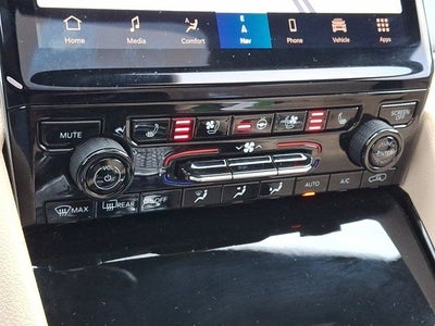 2022 Jeep Grand Cherokee 4xe