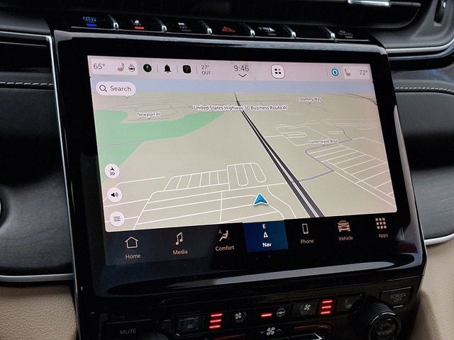 2022 Jeep Grand Cherokee 4xe