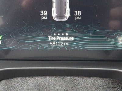 2022 Jeep Grand Cherokee 4xe