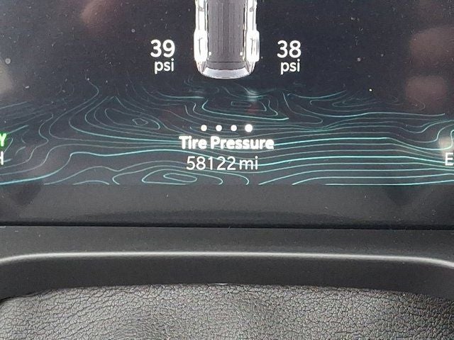 2022 Jeep Grand Cherokee 4xe