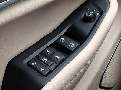 2022 Jeep Grand Cherokee 4xe