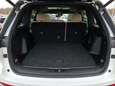 2022 Jeep Grand Cherokee 4xe