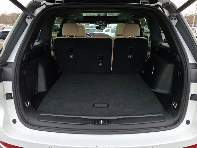 2022 Jeep Grand Cherokee 4xe