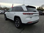 2022 Jeep Grand Cherokee 4xe