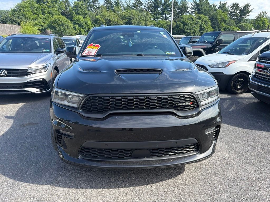 2023 Dodge Durango R/T Plus