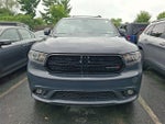 2017 Dodge Durango R/T