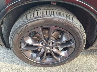 2023 Dodge Durango R/T Plus
