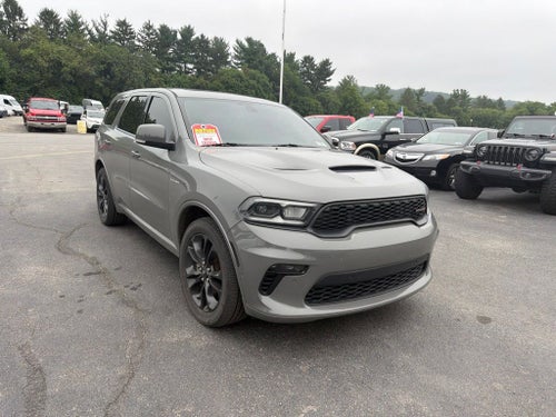 2022 Dodge Durango R/T